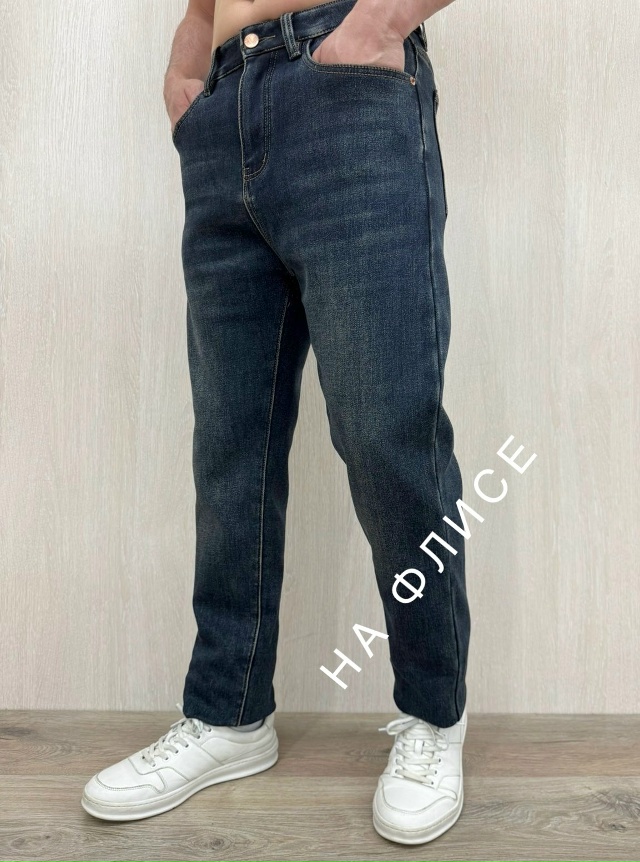 Джинсы 23093832