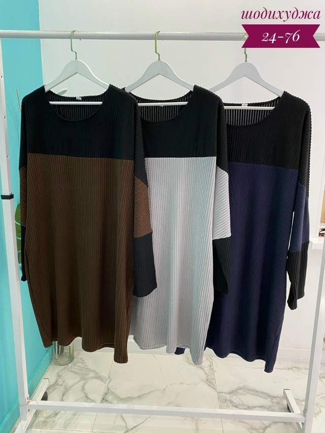 Платье 23093686