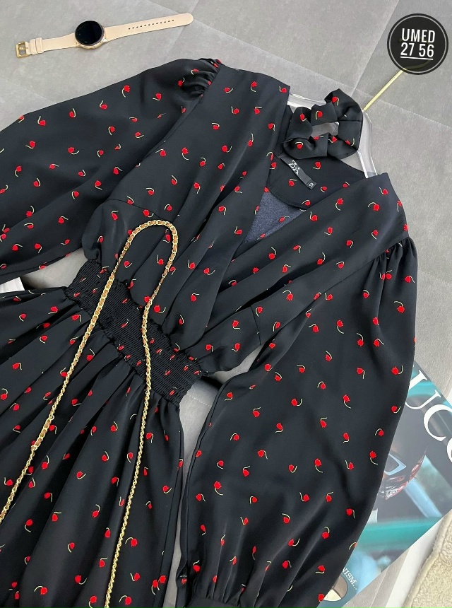 Платье 23094293