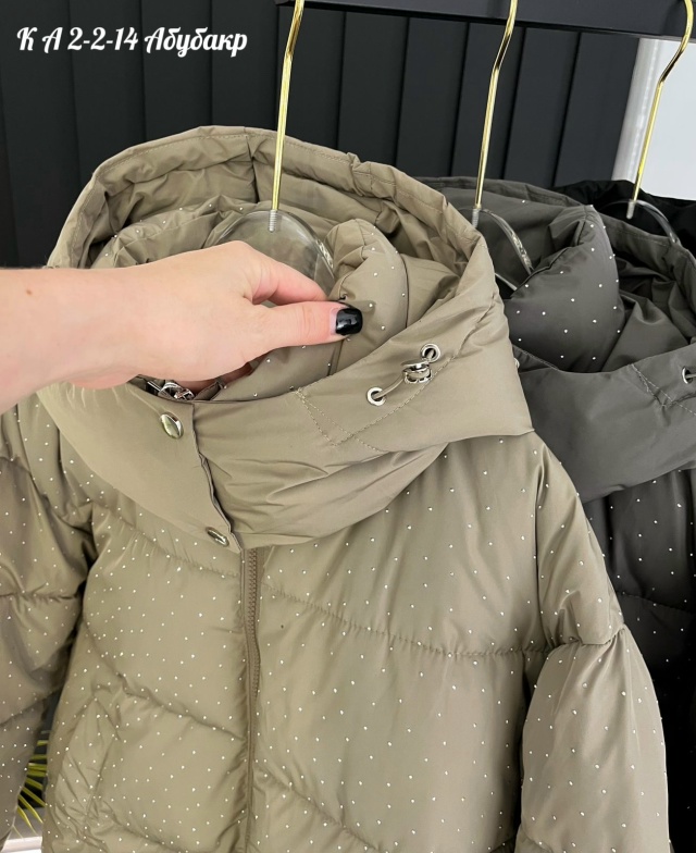 Куртка 23093881