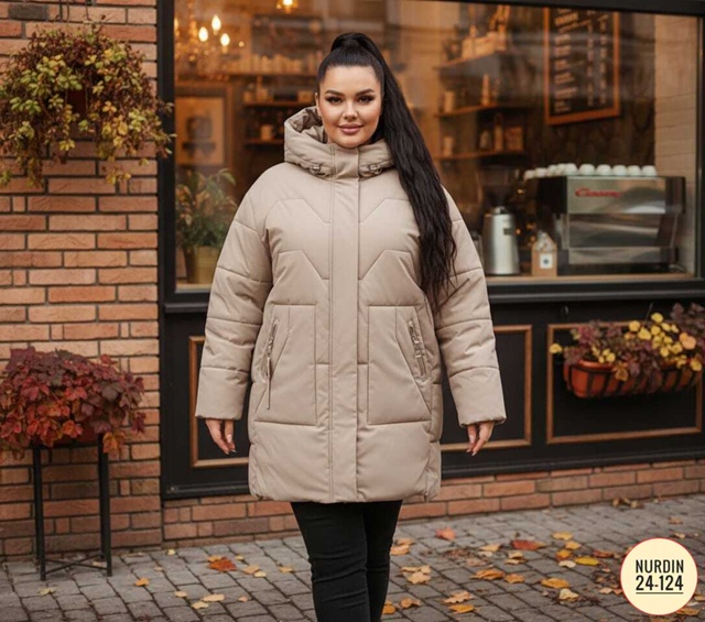 Куртка 23094484