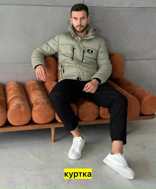 Куртка 23093458