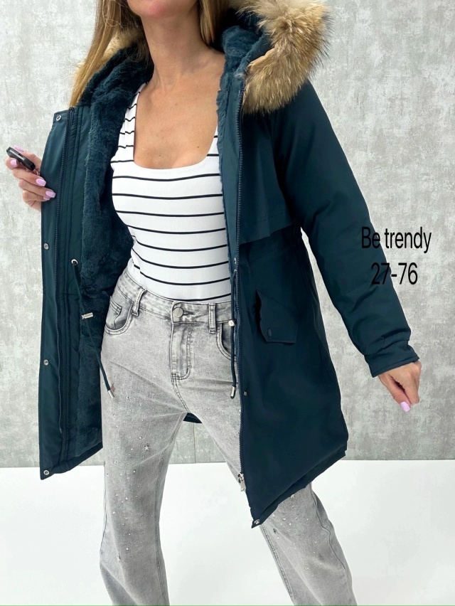 Куртка 23093909