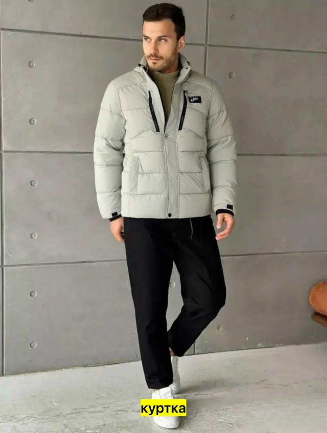 Куртка 23093458