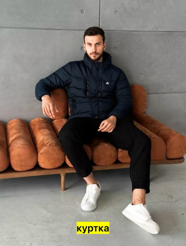 Куртка 23093458