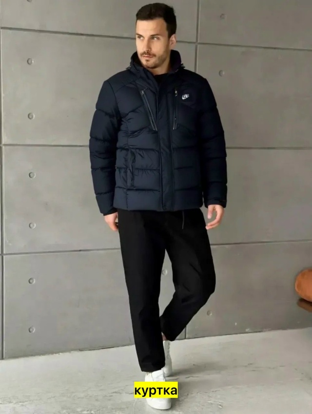 Куртка 23093458