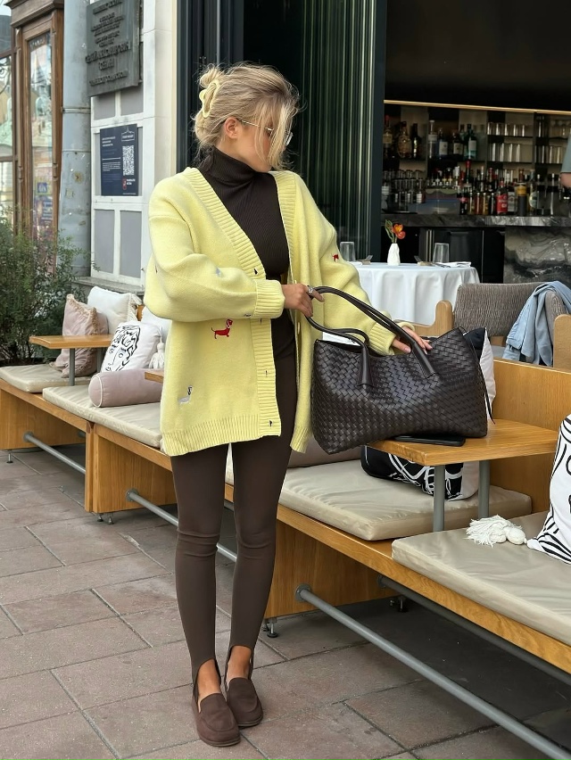 Кардиган 23093970