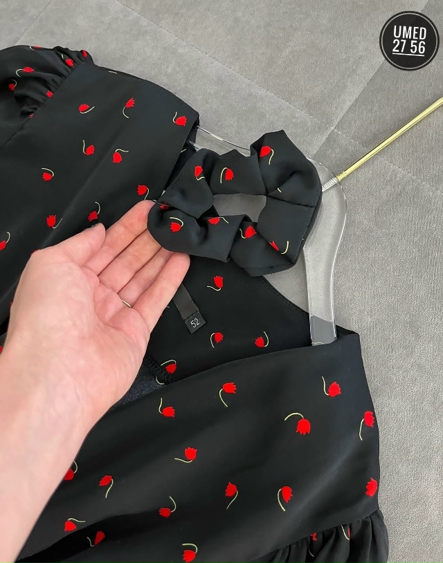 Платье 23094293