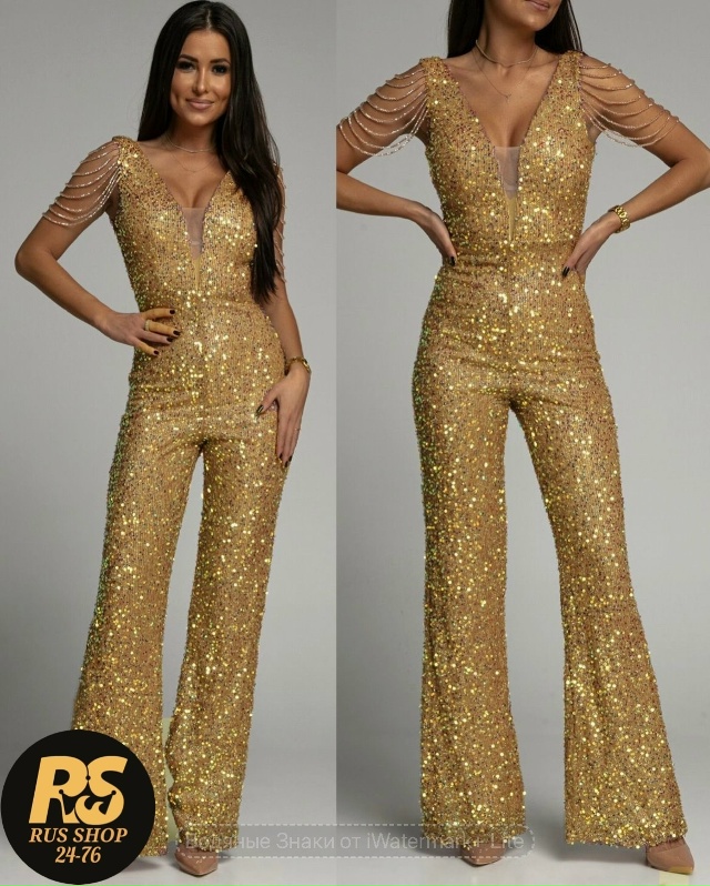 Комбинезон 23093697