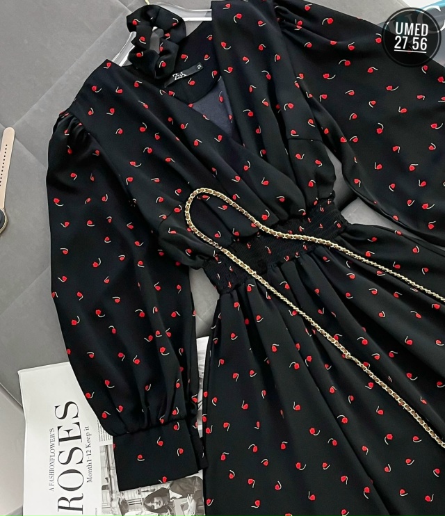 Платье 23094293