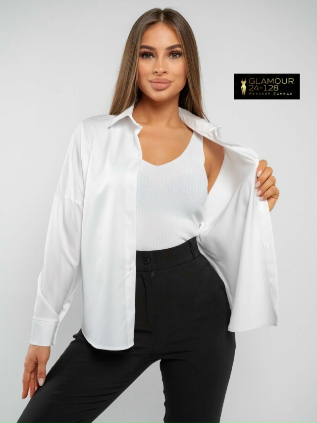 Рубашка 23093989