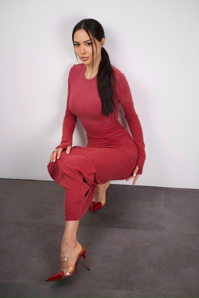 Платье 23094217