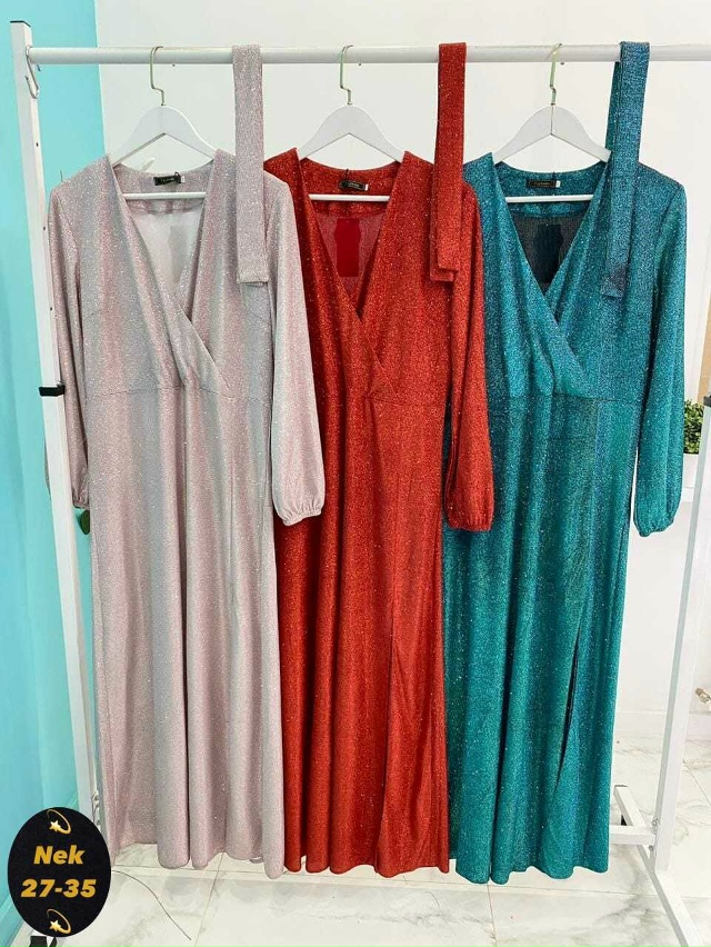 Платье 23093613