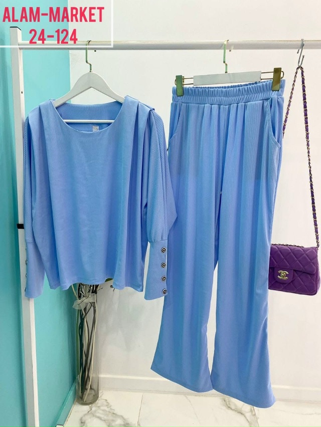 Спортивный костюм 23095696