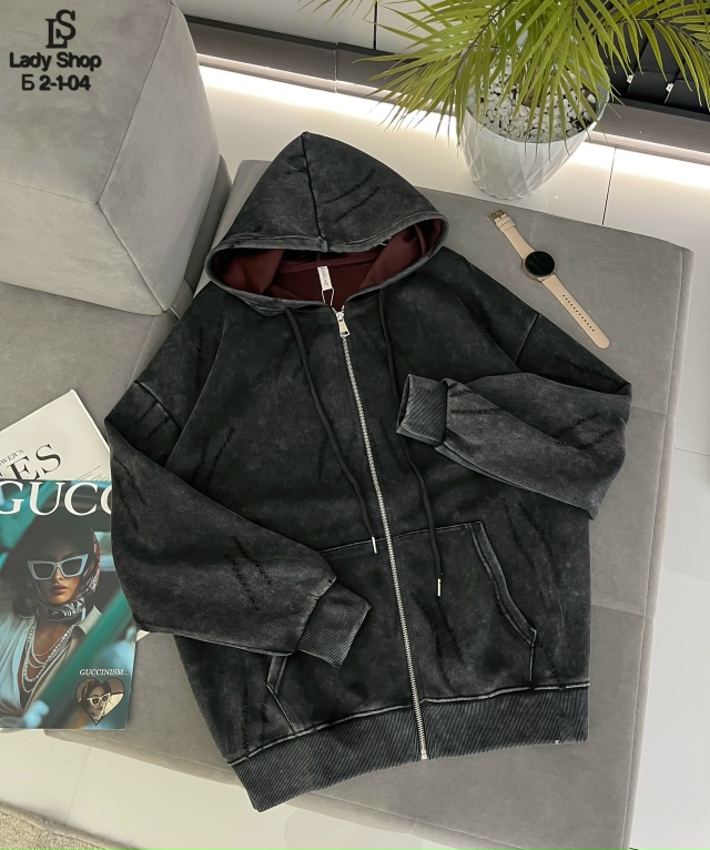 Толстовка 23095201