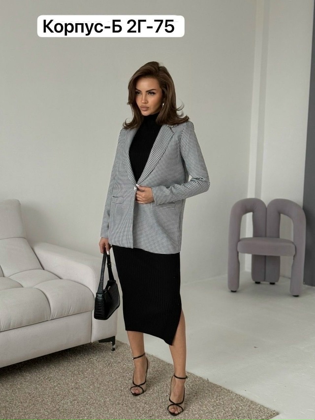 Пиджак 23095146