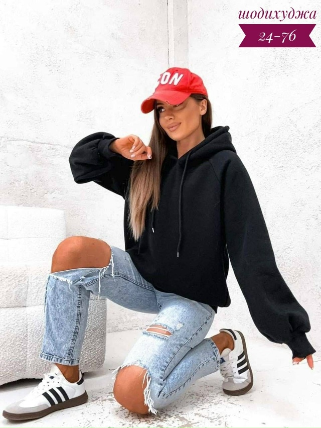 Толстовка 23095015