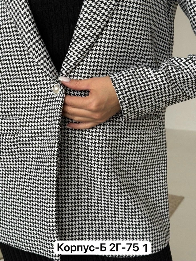 Пиджак 23095146