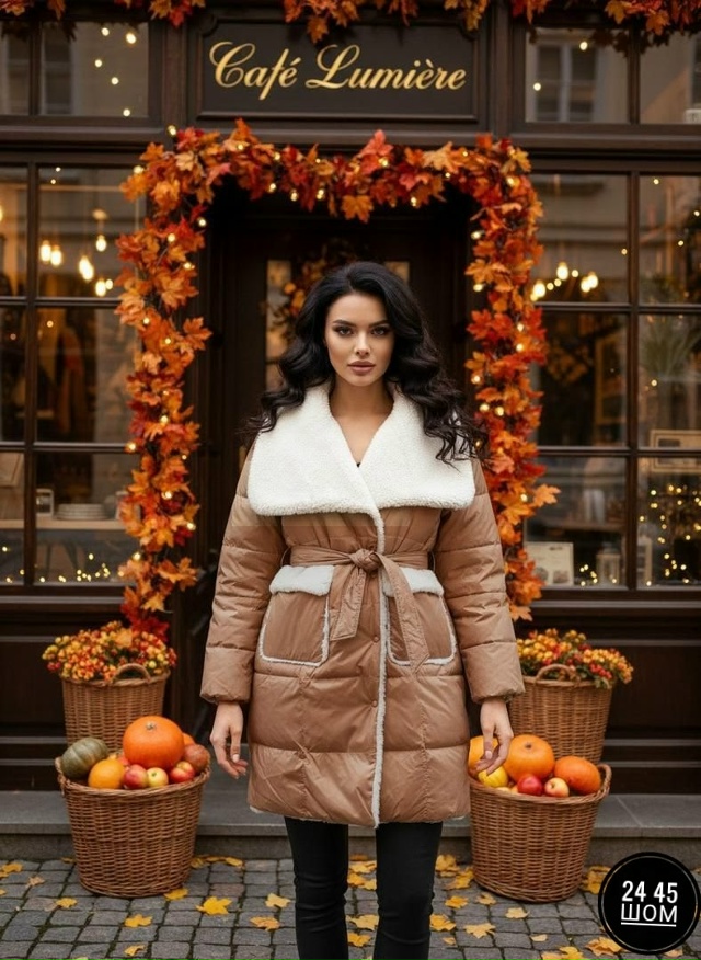 Куртка 23095505