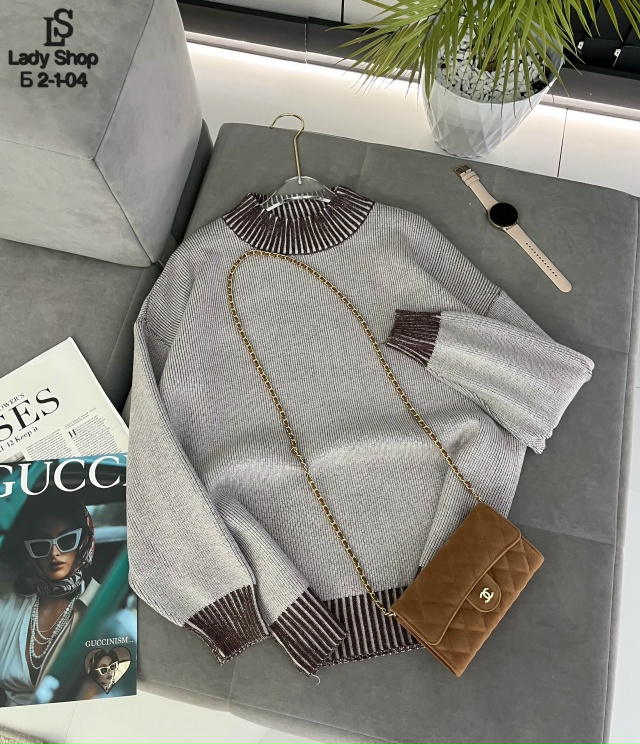 Свитер 23095011