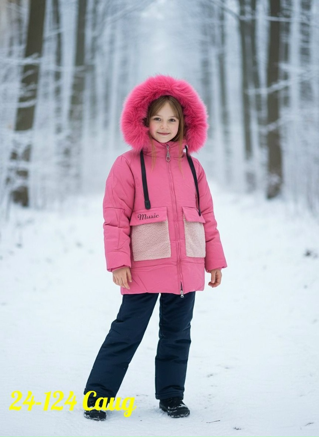 Куртка 23095424