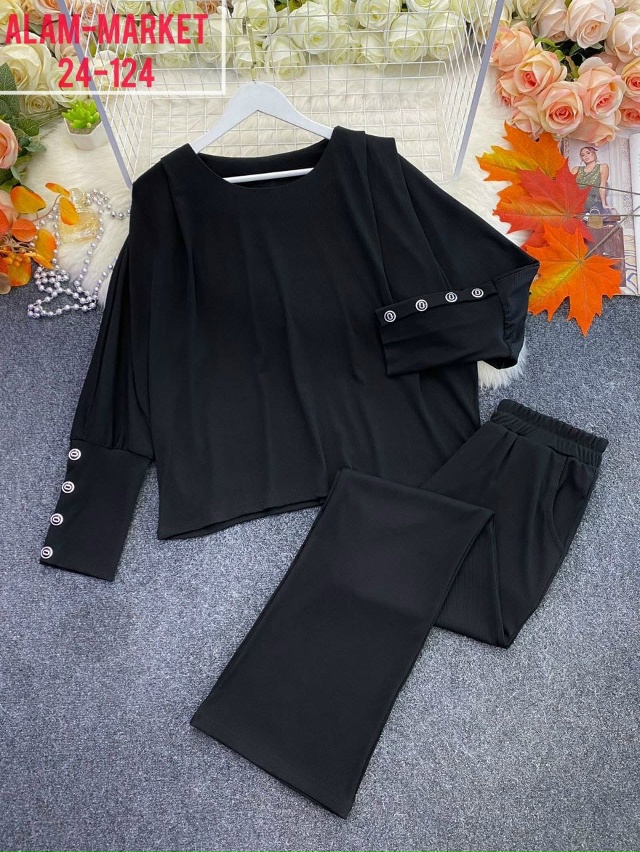 Спортивный костюм 23095696