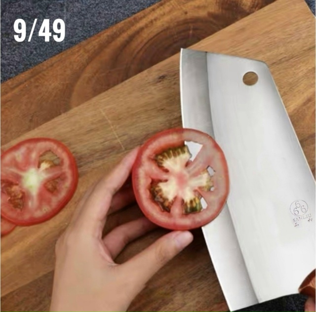 Нож - топор 23095381