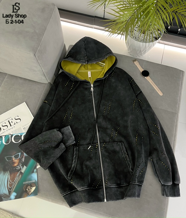 Толстовка 23095201