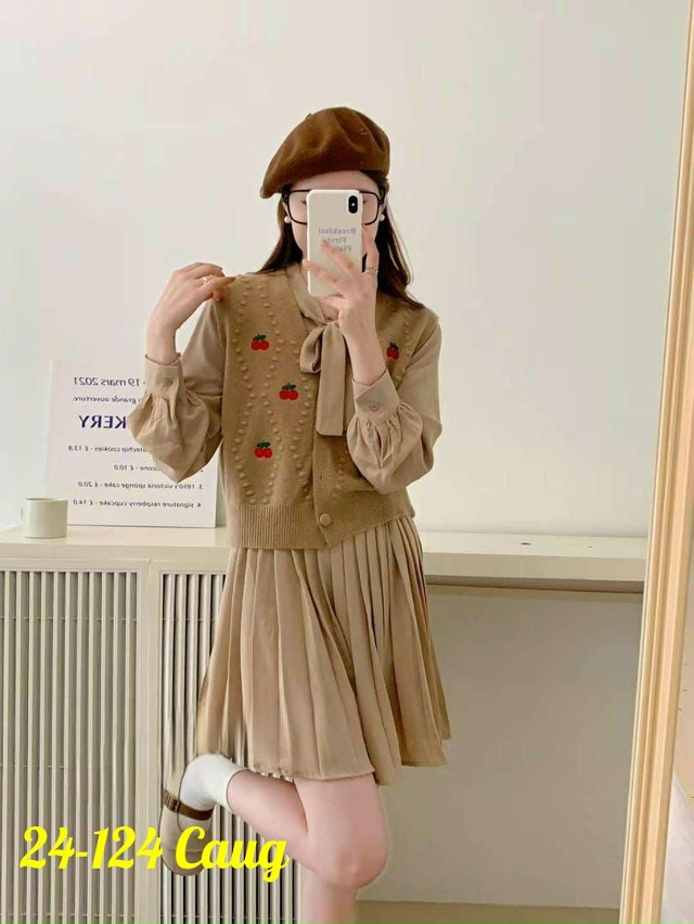 Платье 23095306