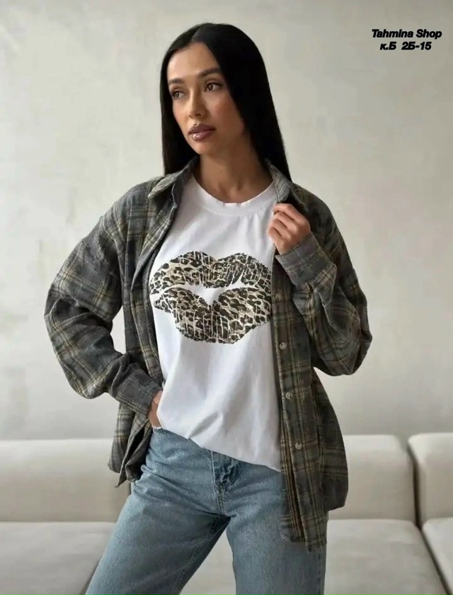 Футболка 23094794