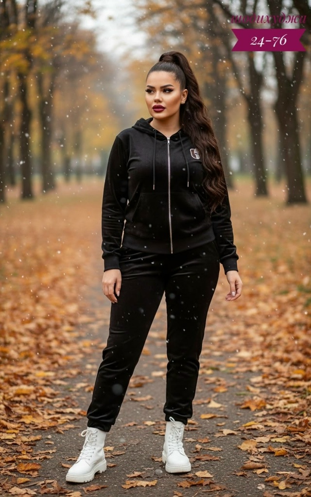 Спортивный костюм 23094861