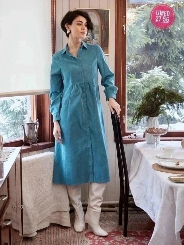 Платье 23095288