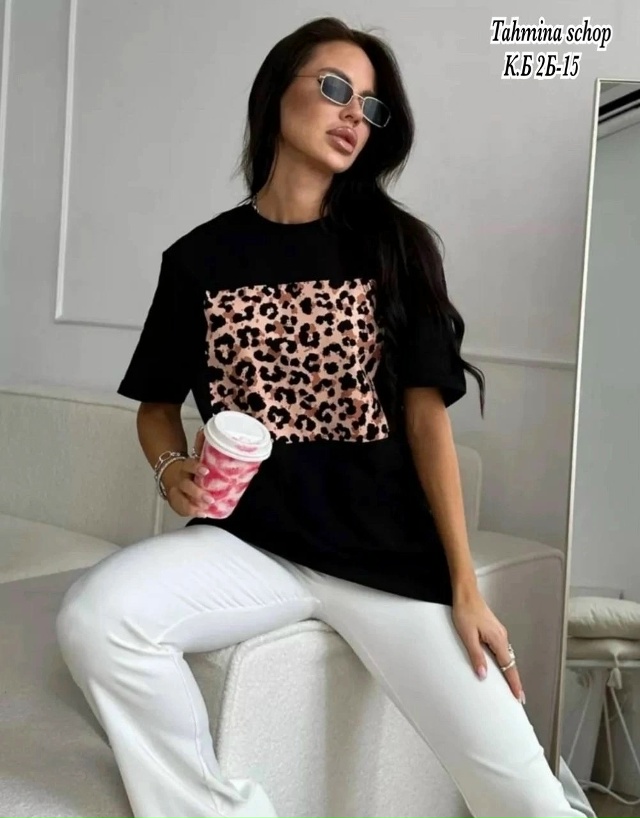 Футболка 23094794