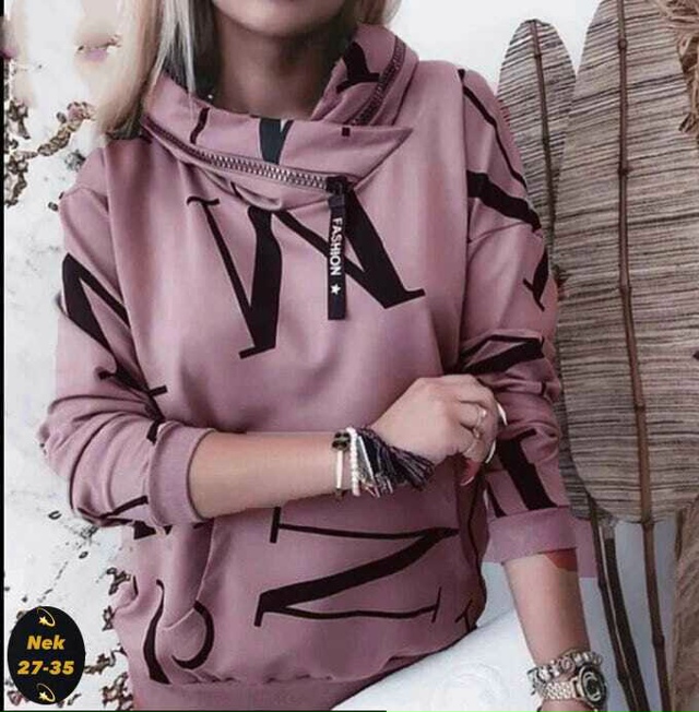 Толстовка 23096749