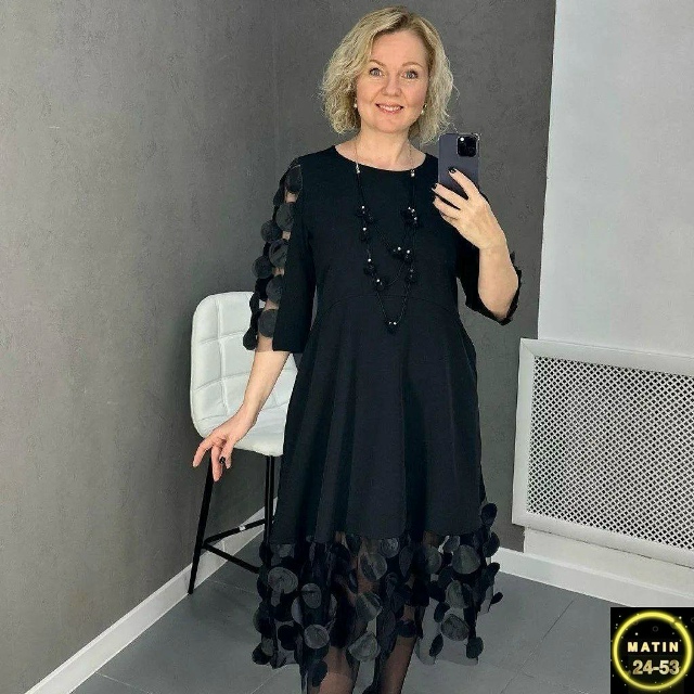 Платье 23095889