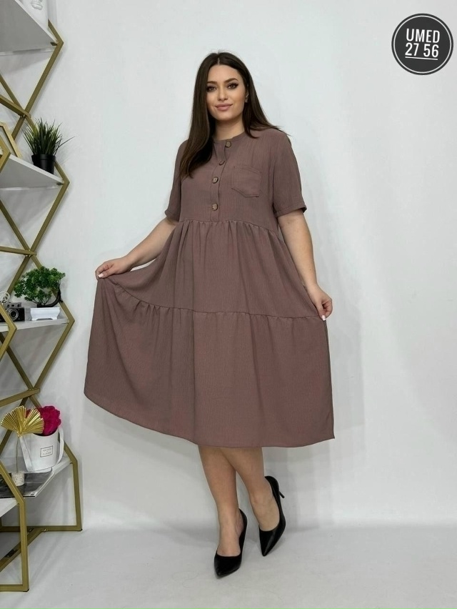 Платье 23095991