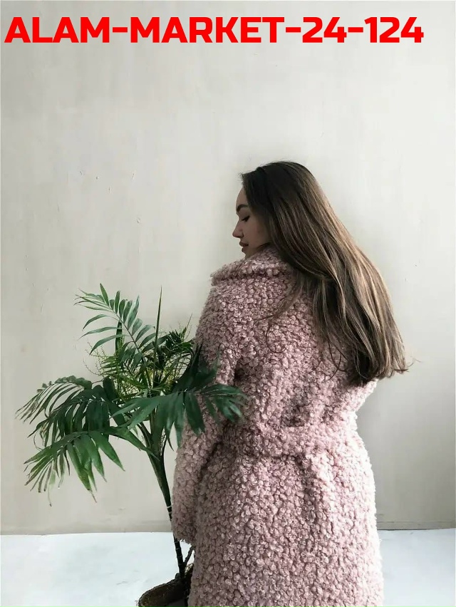 Пальто 23096849