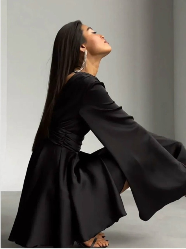 Платье 23096921