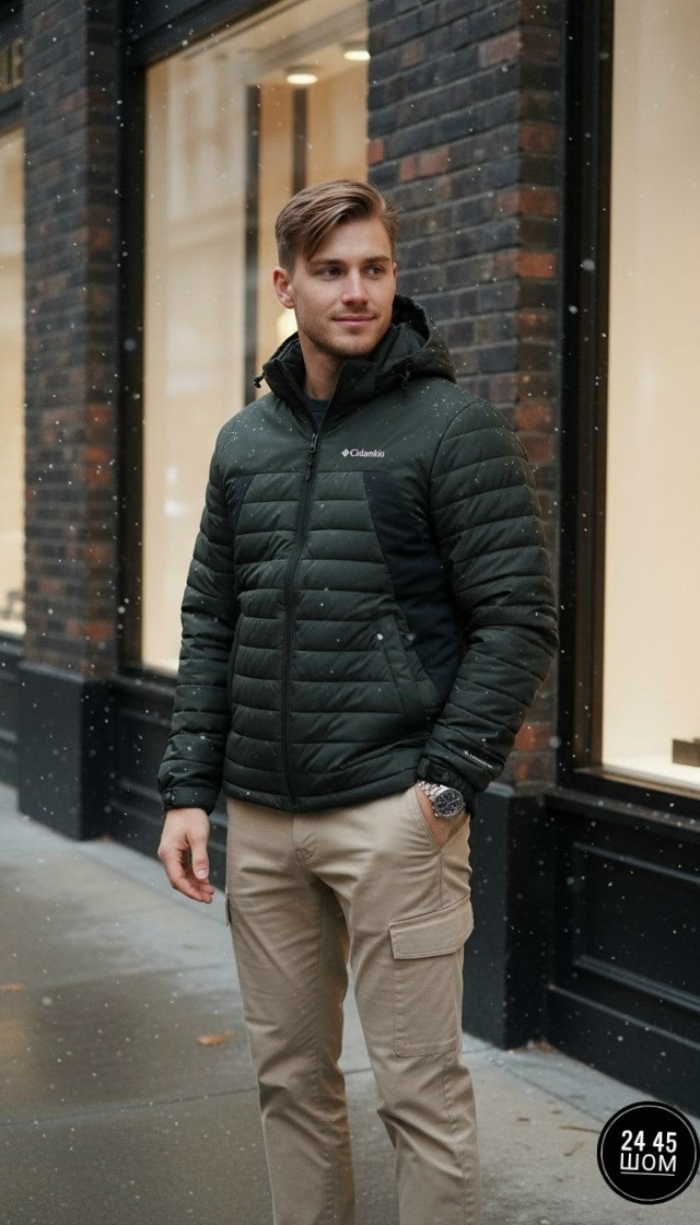 Куртка 23095870