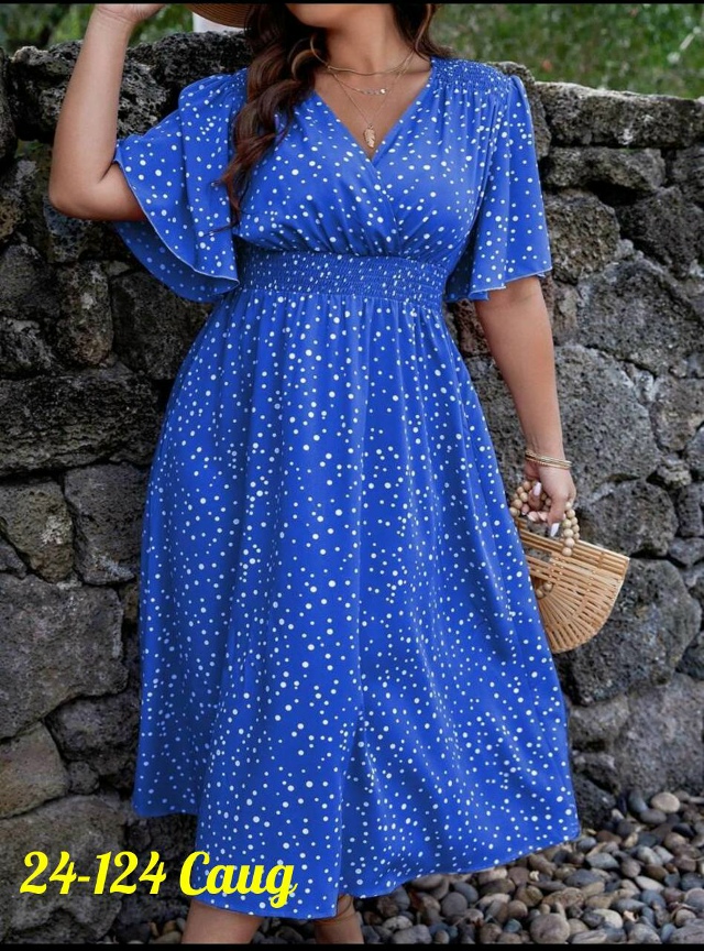 Платье 23096799