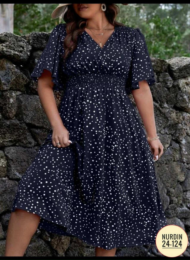 Платье 23096787