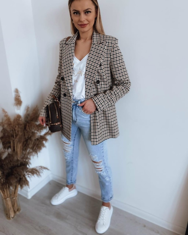 Пиджак 23096918