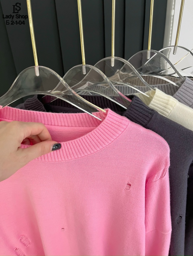 Свитер 23096337