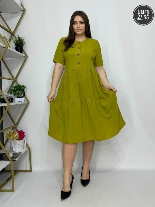 Платье 23095991