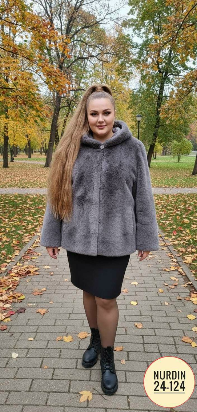 Шуба 23096874