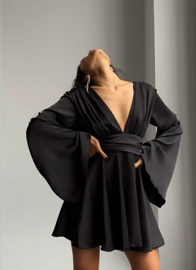 Платье 23096921