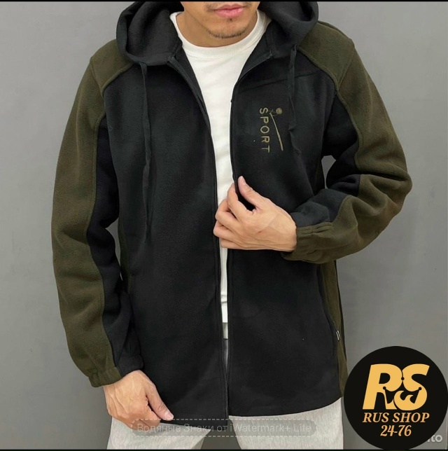 Толстовка 23095838