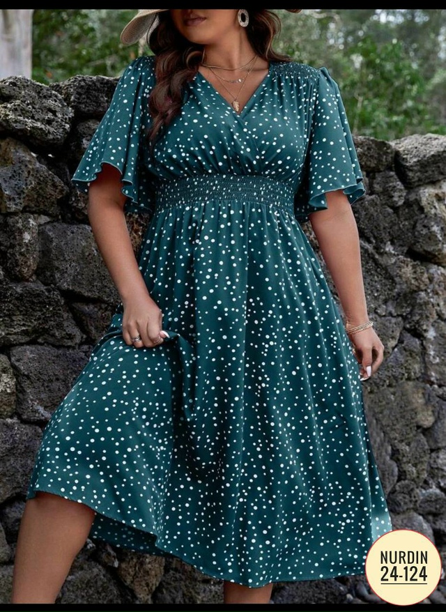 Платье 23096787