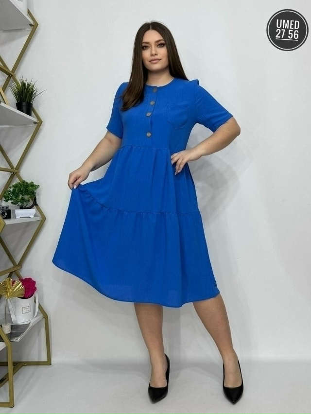 Платье 23095991