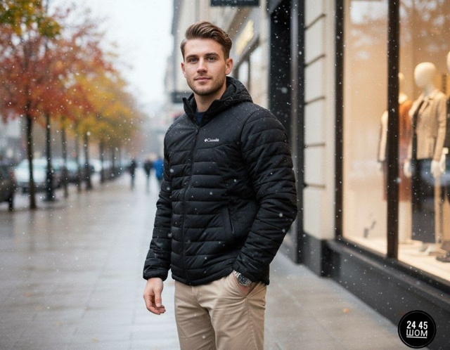 Куртка 23095870